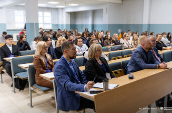 Finał konkursu Biznes Za Milion oraz projektu Przedsiębiorcze Młode Podlasie