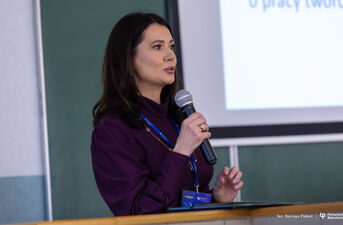 Finał konkursu Biznes Za Milion oraz projektu Przedsiębiorcze Młode Podlasie