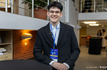 Finał konkursu Biznes Za Milion oraz projektu Przedsiębiorcze Młode Podlasie