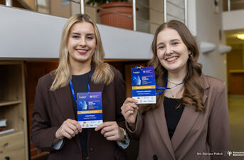 Finał konkursu Biznes Za Milion oraz projektu Przedsiębiorcze Młode Podlasie