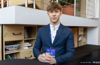 Finał konkursu Biznes Za Milion oraz projektu Przedsiębiorcze Młode Podlasie