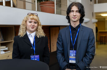 Finał konkursu Biznes Za Milion oraz projektu Przedsiębiorcze Młode Podlasie