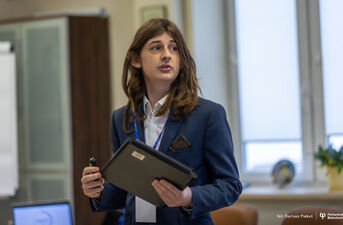 Finał konkursu Biznes Za Milion oraz projektu Przedsiębiorcze Młode Podlasie