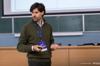 Finał konkursu Biznes Za Milion oraz projektu Przedsiębiorcze Młode Podlasie