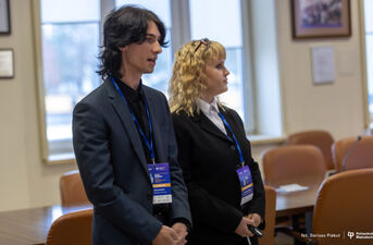 Finał konkursu Biznes Za Milion oraz projektu Przedsiębiorcze Młode Podlasie