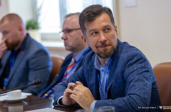 Finał konkursu Biznes Za Milion oraz projektu Przedsiębiorcze Młode Podlasie