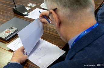 Finał konkursu Biznes Za Milion oraz projektu Przedsiębiorcze Młode Podlasie