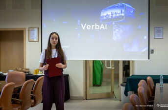 Finał konkursu Biznes Za Milion oraz projektu Przedsiębiorcze Młode Podlasie