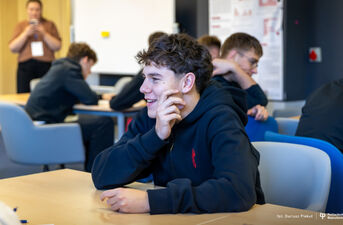 Finał konkursu Biznes Za Milion oraz projektu Przedsiębiorcze Młode Podlasie