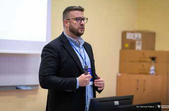 Finał konkursu Biznes Za Milion oraz projektu Przedsiębiorcze Młode Podlasie