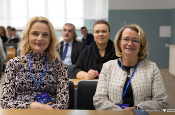 Finał konkursu Biznes Za Milion oraz projektu Przedsiębiorcze Młode Podlasie