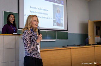 Finał konkursu Biznes Za Milion oraz projektu Przedsiębiorcze Młode Podlasie