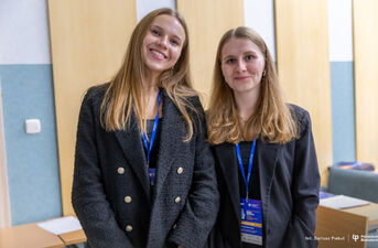 Finał konkursu Biznes Za Milion oraz projektu Przedsiębiorcze Młode Podlasie