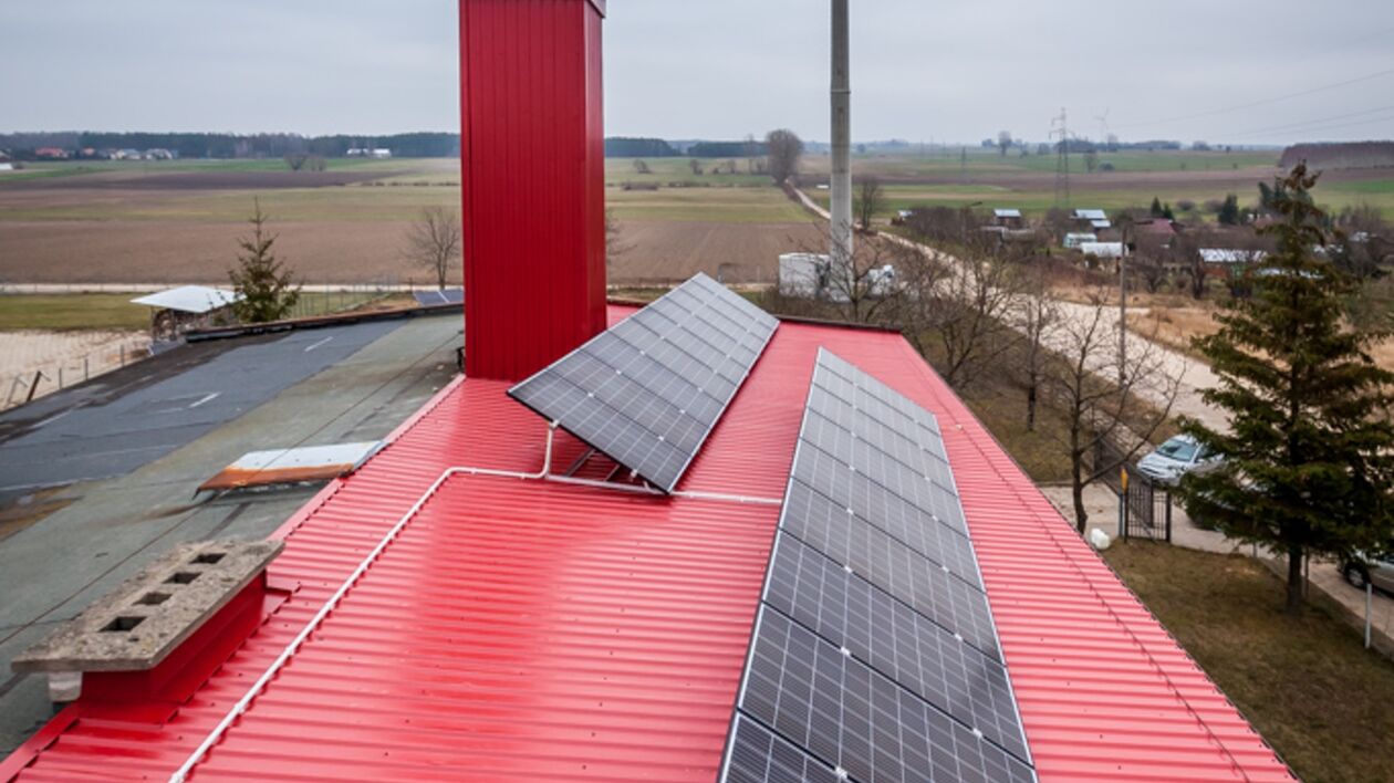 Energia, która się opłaca. Skorzystaj z naszego naboru i zmień system na lepszy.