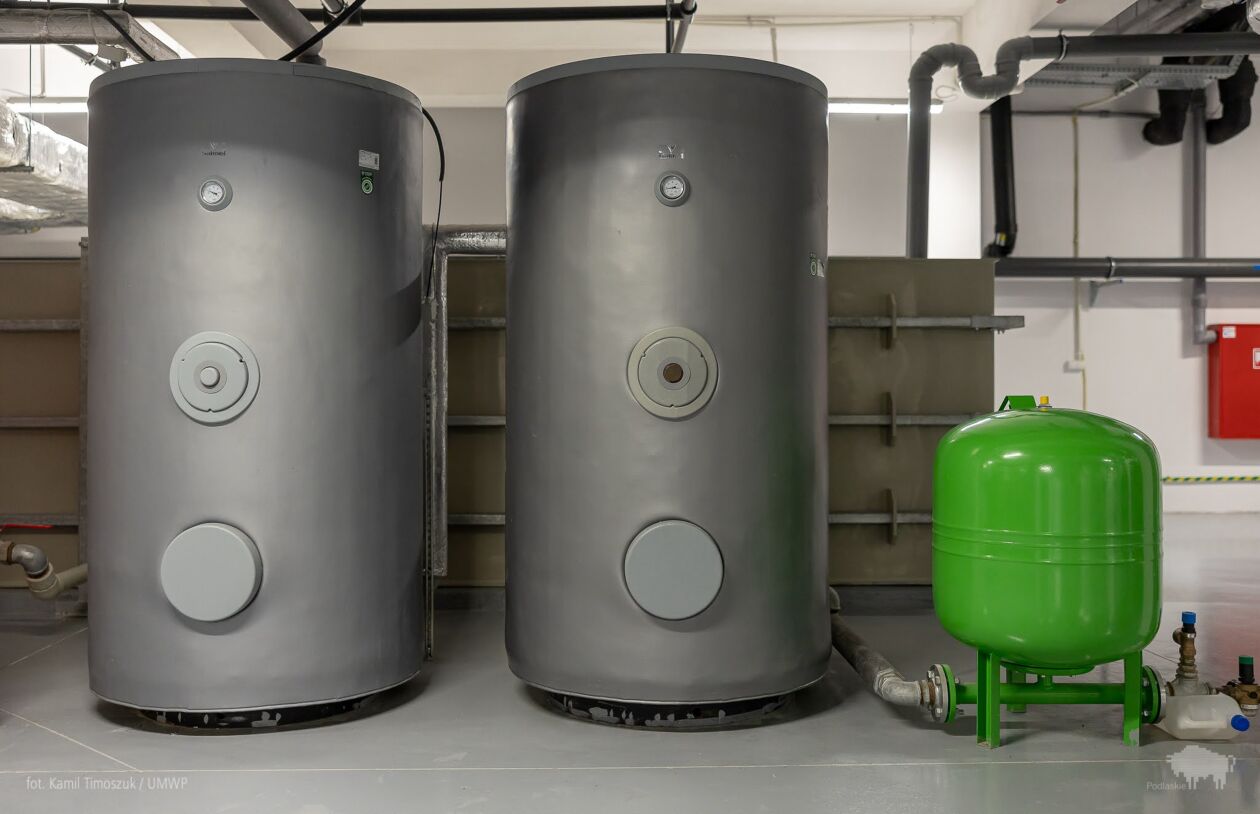 Energia, która się opłaca. Skorzystaj z naszego naboru i zmień system na lepszy.