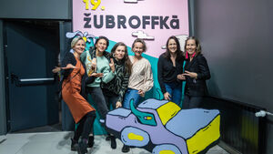 19. Międzynarodowy Festiwal Filmów Krótkometrażowych ŻUBROFFKA 2025 