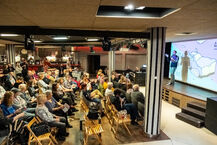 19. Międzynarodowy Festiwal Filmów Krótkometrażowych ŻUBROFFKA 2025 