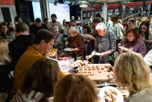 19. Międzynarodowy Festiwal Filmów Krótkometrażowych ŻUBROFFKA 2025 