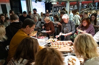 19. Międzynarodowy Festiwal Filmów Krótkometrażowych ŻUBROFFKA 2025 