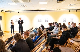 19. Międzynarodowy Festiwal Filmów Krótkometrażowych ŻUBROFFKA 2025 