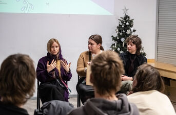 19. Międzynarodowy Festiwal Filmów Krótkometrażowych ŻUBROFFKA 2025 