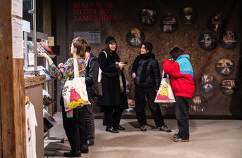 19. Międzynarodowy Festiwal Filmów Krótkometrażowych ŻUBROFFKA 2025 