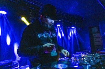 19. Międzynarodowy Festiwal Filmów Krótkometrażowych ŻUBROFFKA 2025 