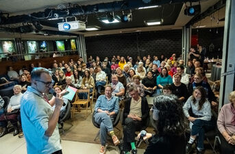 19. Międzynarodowy Festiwal Filmów Krótkometrażowych ŻUBROFFKA 2025 