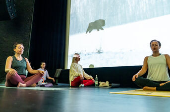 19. Międzynarodowy Festiwal Filmów Krótkometrażowych ŻUBROFFKA 2025 