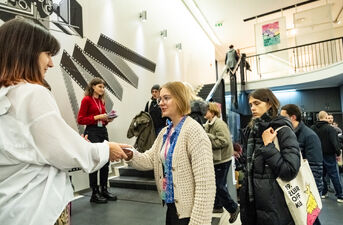 19. Międzynarodowy Festiwal Filmów Krótkometrażowych ŻUBROFFKA 2025 