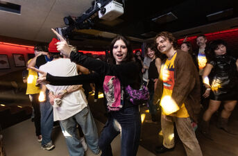 19. Międzynarodowy Festiwal Filmów Krótkometrażowych ŻUBROFFKA 2025 