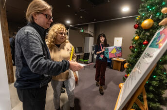 19. Międzynarodowy Festiwal Filmów Krótkometrażowych ŻUBROFFKA 2025 