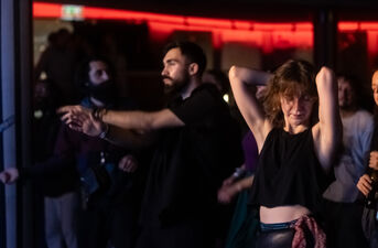 19. Międzynarodowy Festiwal Filmów Krótkometrażowych ŻUBROFFKA 2025 