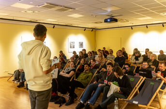 19. Międzynarodowy Festiwal Filmów Krótkometrażowych ŻUBROFFKA 2025 