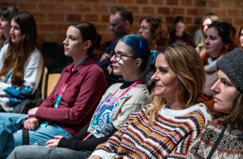 19. Międzynarodowy Festiwal Filmów Krótkometrażowych ŻUBROFFKA 2025 