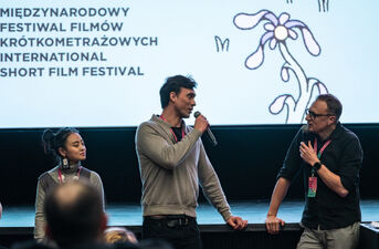 19. Międzynarodowy Festiwal Filmów Krótkometrażowych ŻUBROFFKA 2025 