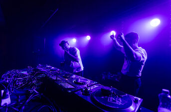 19. Międzynarodowy Festiwal Filmów Krótkometrażowych ŻUBROFFKA 2025 