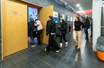 19. Międzynarodowy Festiwal Filmów Krótkometrażowych ŻUBROFFKA 2025 