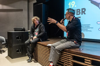 19. Międzynarodowy Festiwal Filmów Krótkometrażowych ŻUBROFFKA 2025 