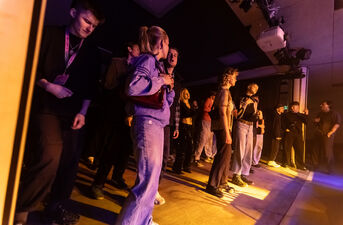 19. Międzynarodowy Festiwal Filmów Krótkometrażowych ŻUBROFFKA 2025 