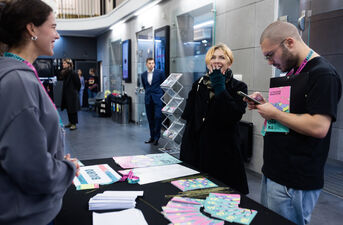 19. Międzynarodowy Festiwal Filmów Krótkometrażowych ŻUBROFFKA 2025 