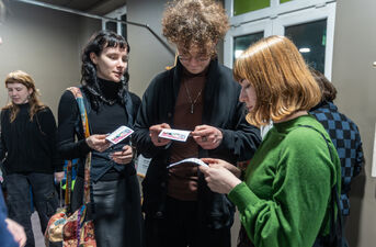 19. Międzynarodowy Festiwal Filmów Krótkometrażowych ŻUBROFFKA 2025 