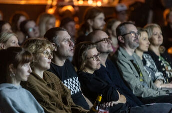 19. Międzynarodowy Festiwal Filmów Krótkometrażowych ŻUBROFFKA 2025 