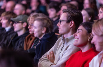 19. Międzynarodowy Festiwal Filmów Krótkometrażowych ŻUBROFFKA 2025 