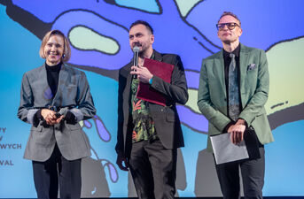 19. Międzynarodowy Festiwal Filmów Krótkometrażowych ŻUBROFFKA 2025 