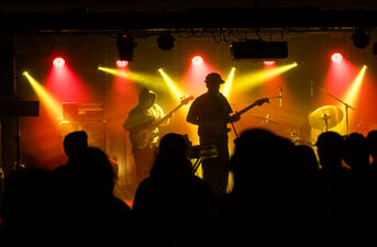 19. Międzynarodowy Festiwal Filmów Krótkometrażowych ŻUBROFFKA 2025 