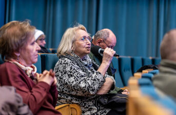 19. Międzynarodowy Festiwal Filmów Krótkometrażowych ŻUBROFFKA 2025 