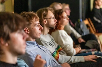 19. Międzynarodowy Festiwal Filmów Krótkometrażowych ŻUBROFFKA 2025 