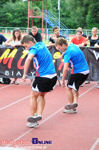 IX Mistrzostwa Polski w Footbagu