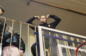 XVII Mikołajkowy Turniej w Boksie Olimpijskim